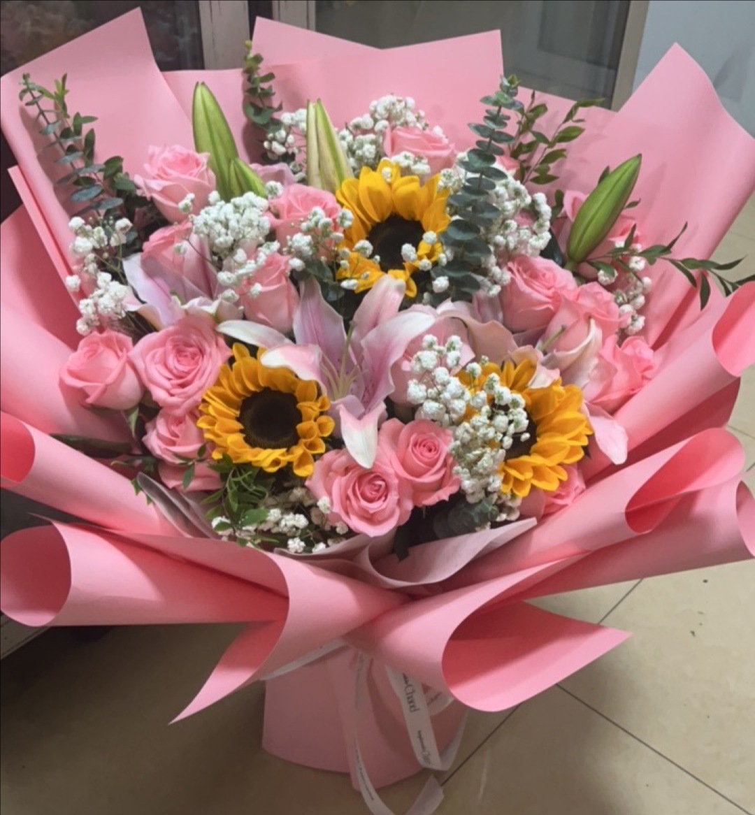 绥化绥棱县花店